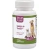 PetAlive Gumz-n-Teeth Gum & Teeth Health Dog & Cat Supplement, 60 Count -Pawfect Care 191121 MAIN. AC SS1800 V1628719906