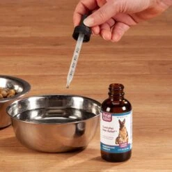 PetAlive ComfyPet Homeopathic Medicine For Pain For Cats & Dogs -Pawfect Care 191145 PT2. AC SS1800 V1565736197