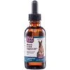 PetAlive Muscle & Joint Support-M Homeopathic Medicine For Joint Pain/Arthritis For Dogs & Cats, 2-oz Bottle