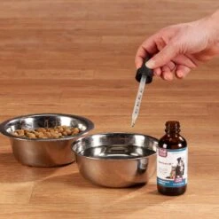 PetAlive Muscle & Joint Support-M Homeopathic Medicine For Joint Pain/Arthritis For Dogs & Cats, 2-oz Bottle -Pawfect Care 191147 PT2. AC SS1800 V1565736419