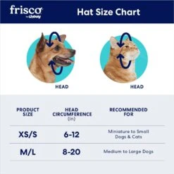 Frisco Confetti Dog & Cat Birthday Hat -Pawfect Care 191274 PT1. AC SS1800 V1680019234