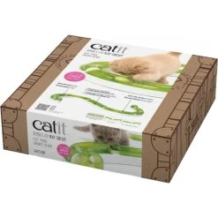 Catit Senses 2.0 Play Circuit Cat Toy