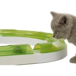Catit Senses 2.0 Play Circuit Cat Toy -Pawfect Care 191554 PT3. AC SS1800 V1628185299