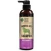 RELIQ Mineral Spa Rosemary Pet Shampoo, 16.9-oz Bottle -Pawfect Care 192176 MAIN. AC SS1800 V1565798235