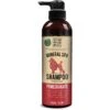 RELIQ Mineral Spa Pomegrante Pet Shampoo, 16.9-oz Bottle -Pawfect Care 192177 MAIN. AC SS1800 V1565798245
