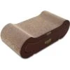 Best Pet Supplies Catify Lounger Cardboard Catnip Scratcher Cat Toy -Pawfect Care 193098 MAIN. AC SS1800 V1568064752