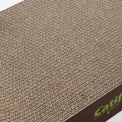 Best Pet Supplies Catify Lounger Cardboard Catnip Scratcher Cat Toy -Pawfect Care 193098 PT3. AC SS1800 V1568064753