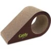 Best Pet Supplies Catify Droplet Cardboard Catnip Scratcher Cat Toy -Pawfect Care 193102 MAIN. AC SS1800 V1568064760