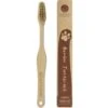 Petique Eco-Friendly Bamboo Dog & Cat Toothbrush -Pawfect Care 193988 MAIN. AC SS1800 V1566335221