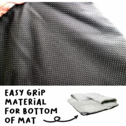 Petique Hide & Seek Cat Mat & Tunnel Toy -Pawfect Care 194002 PT5. AC SS1800 V1673561548