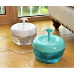 Pawoof Plastic Cat Fountain -Pawfect Care 194511 PT5. AC SS1800 V1598913118