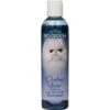 Bio-Groom Purrfect White Coat Brightener Cat Shampoo, 8-oz Bottle -Pawfect Care 195495 Main. AC SS1800 V1570129673