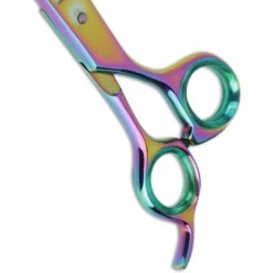 Sharf Gold Touch Thinning Pet Grooming Shear, 6.5-in -Pawfect Care 198817 PT5. AC SS1800 V1567694043