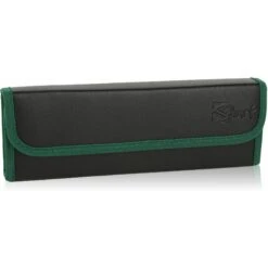 Sharf Gold Touch Rainbow Curved Pet Grooming Shear -Pawfect Care 198825 pt4. AC SS1800 V1567694236