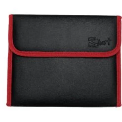 Sharf Gold Touch 7.5" Straight, 6.5" Thinning & 7.5" Curved Scissors Pet Grooming Shear Kit -Pawfect Care 198831 PT6. AC SS1800 V1567694258