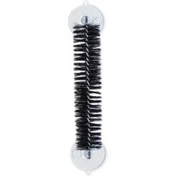 K&H Pet Products EZ Mount Self-Grooming Cat Brush