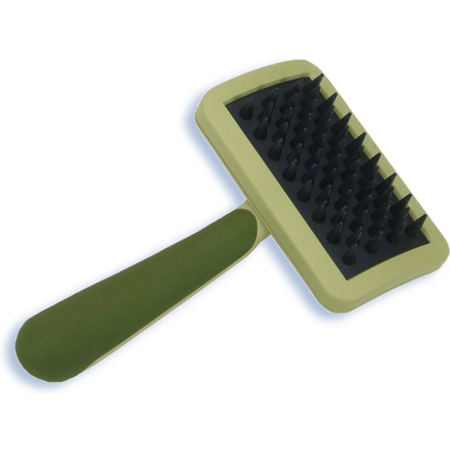 Safari Massage Cat Brush 3 Safari Massage Cat Brush