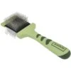 Safari Flexible Slicker Cat Brush -Pawfect Care 199964 MAIN. AC SS1800 V1677957459
