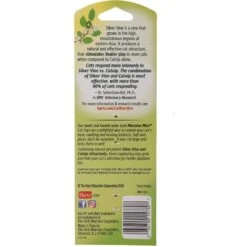 Hartz Cattraction Silver Vine & Catnip Plush Macaron Mice Cat Toy, 2 Count -Pawfect Care 201261 PT8. AC SS1800 V1589231730