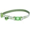 Safe Cat Glow In The Dark Adjustable Breakaway Cat Collar -Pawfect Care 202117 MAIN. AC SS1800 V1569349046