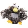 Turbo Catnip Belly Duck Plush Cat Toy With Catnip -Pawfect Care 202178 MAIN. AC SS1800 V1569349333