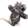 Turbo Catnip Belly Mouse Plush Cat Toy With Catnip -Pawfect Care 202180 MAIN. AC SS1800 V1569349349