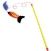 Turbo Fishing Pole Wand Cat Toy -Pawfect Care 202198 MAIN. AC SS1800 V1569349350