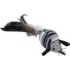 Turbo Random Fun Cat Toy With Catnip, Feather Mouse -Pawfect Care 202218 MAIN. AC SS1800 V1569349355