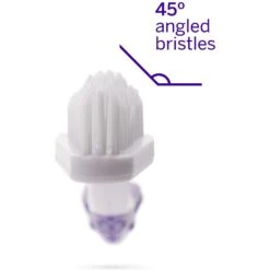 Petsmile Professional Dog & Cat Toothbrush -Pawfect Care 202902 PT2. AC SS1800 V1667948420