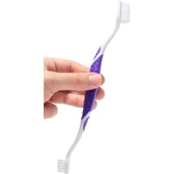 Petsmile Professional Dog & Cat Toothbrush -Pawfect Care 202902 PT3. AC SS1800 V1667949461