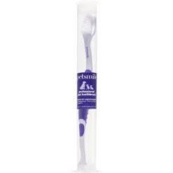 Petsmile Professional Dog & Cat Toothbrush -Pawfect Care 202902 PT5. AC SS1800 V1667948117