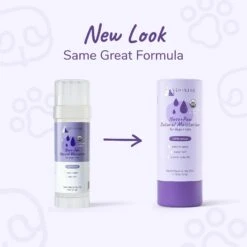 Kin+kind Nose & Paw Dog & Cat Moisturizer -Pawfect Care 203437 PT7. AC SS1800 V1675204371