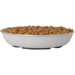 Frisco Saucer Cat Bowl -Pawfect Care 204463 PT2. AC SS1800 V1598449872