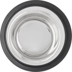 Frisco Stainless Steel Taper Non-Skid Cat Bowl -Pawfect Care 204467 PT3. AC SS1800 V1599239270