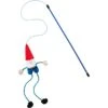 Frisco Gnome Teaser Wand Cat Toy With Catnip -Pawfect Care 204545 MAIN. AC SS1800 V1686579147
