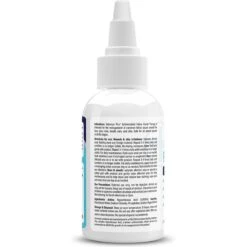 Vetericyn Plus Antimicrobial Feline Facial Therapy For Cat Acne, Eye & Ear Problems & Mouth Sores -Pawfect Care 204896 PT5. AC SS1800 V1677275526