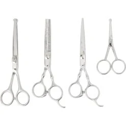 Frisco Shears Kit For Cats And Dogs
