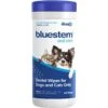 Bluestem Oral Care Dog & Cat Dental Wipes -Pawfect Care 207322 main. AC SS1800 V1572275026
