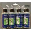 My Pet's Comb Waterless Dog & Cat Shampoo Refills, 4 Count -Pawfect Care 207841 main. AC SS1800 V1573232871