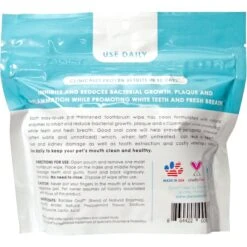 Jax & Cali Dog & Cat Dental Wipes -Pawfect Care 208381 PT1. AC SS1800 V1572641364