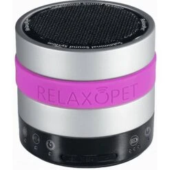 RelaxoPet Pro Cat Relaxation System -Pawfect Care 209574 PT2. AC SS1800 V1575300525