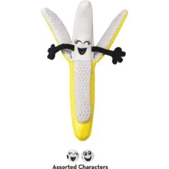 KONG Better Buzz Banana Cat Toy -Pawfect Care 209630 PT4. AC SS1800 V1631780044