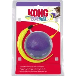 KONG Purrsuit Whirlwind Cat Toy -Pawfect Care 209632 PT3. AC SS1800 V1631771495