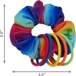 KONG Cat Active Scrunchie Cat Toy -Pawfect Care 209640 PT1. AC SS1800 V1631774774