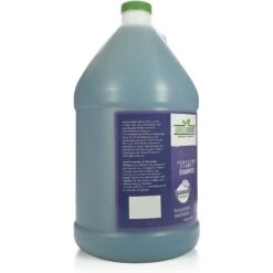 Green Groom French Lavender & Chamomile Dog & Cat Shampoo, 1-gal Bottle -Pawfect Care 209833 pt1. AC SS1800 V1573660374
