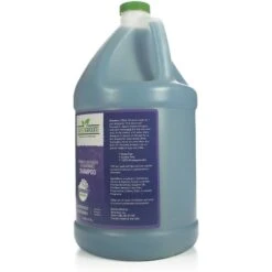 Green Groom French Lavender & Chamomile Dog & Cat Shampoo, 1-gal Bottle -Pawfect Care 209833 pt2. AC SS1800 V1573659174