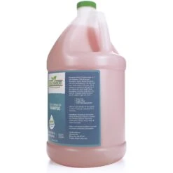 Green Groom Odor Eliminator Dog & Cat Shampoo, 1-gal Bottle -Pawfect Care 209835 pt2. AC SS1800 V1573659175