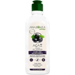 Amazonia Acai Pet Shampoo