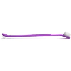 Sure Grip Dual End Dog & Cat Toothbrushes, 50 Count -Pawfect Care 210364 pt2. AC SS1800 V1573830474