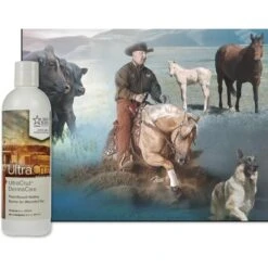 UltraCruz DermaCare For Dogs, Cats, Horses & Livestock -Pawfect Care 210448 PT2. AC SS1800 V1701362571